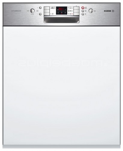 Посудомоечная Машина Bosch SMI 58M95 Фото
