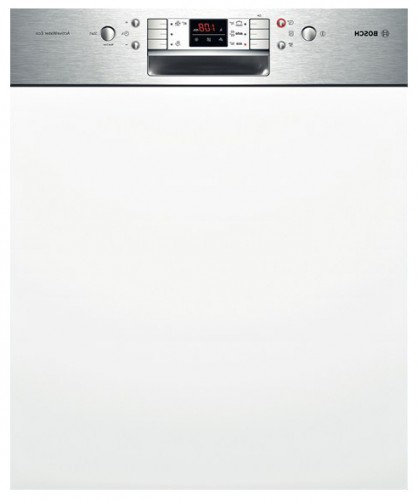 Посудомоечная Машина Bosch SMI 58N85 Фото
