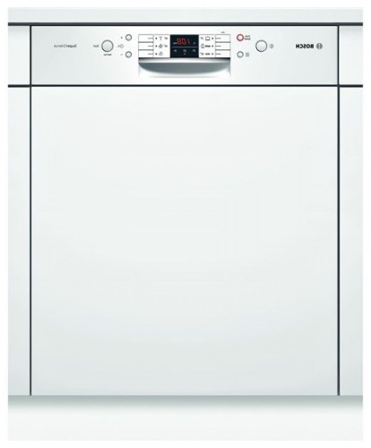 Посудомоечная Машина Bosch SMI 63N02 Фото