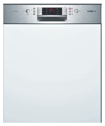 Посудомоечная Машина Bosch SMI 65M15 Фото