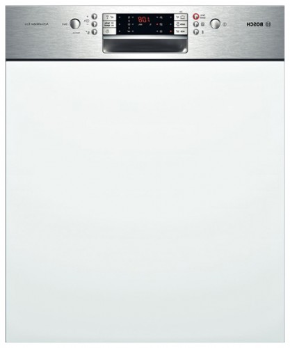 Посудомоечная Машина Bosch SMI 65M65 Фото