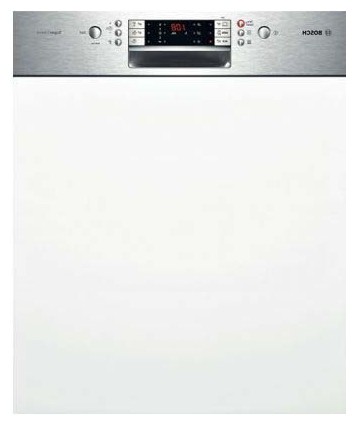 Посудомоечная Машина Bosch SMI 65N05 Фото