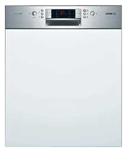 Посудомоечная Машина Bosch SMI 65T15 Фото