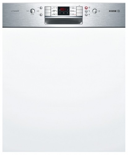 Посудомоечная Машина Bosch SMI 68L05 TR Фото