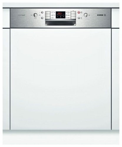 Посудомоечная Машина Bosch SMI 68N05 Фото