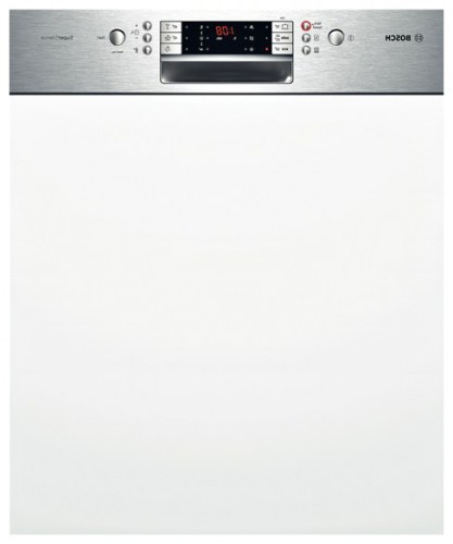 Посудомоечная Машина Bosch SMI 69N05 Фото