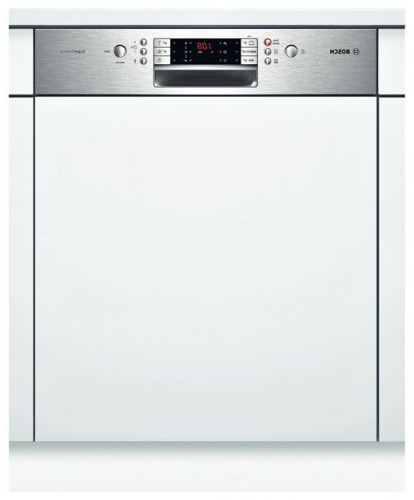 Посудомоечная Машина Bosch SMI 69N15 Фото