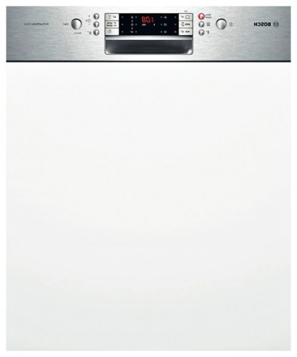 Посудомоечная Машина Bosch SMI 69N25 Фото