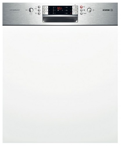 Посудомоечная Машина Bosch SMI 69N45 Фото