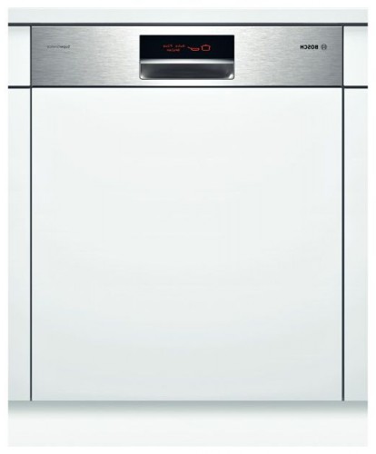 Посудомоечная Машина Bosch SMI 69T05 Фото
