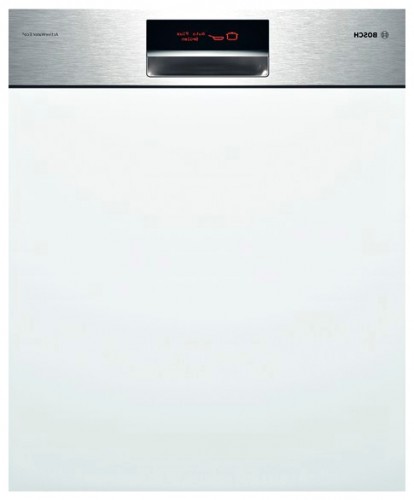 Посудомоечная Машина Bosch SMI 69T65 Фото