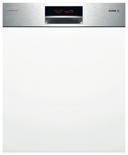 Посудомоечная Машина Bosch SMI 69U35 Фото