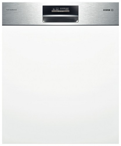 Посудомоечная Машина Bosch SMI 69U45 Фото