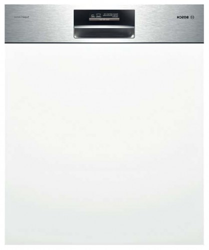 Посудомоечная Машина Bosch SMI 69U65 Фото