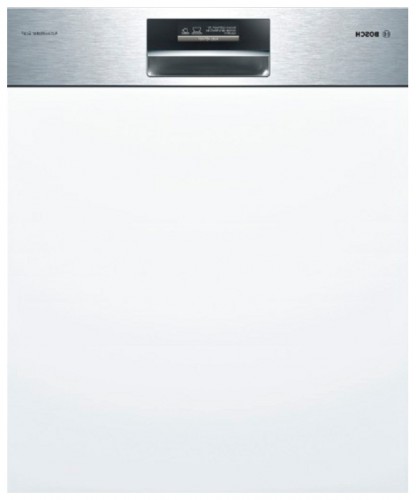 Посудомоечная Машина Bosch SMI 69U75 Фото