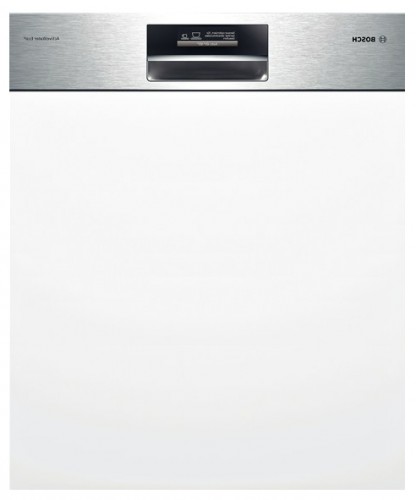 Посудомоечная Машина Bosch SMI 69U85 Фото