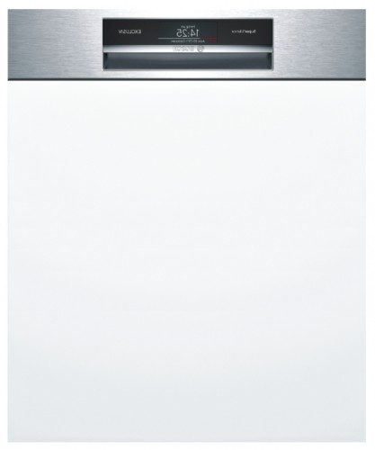 Посудомоечная Машина Bosch SMI 88TS01 D Фото