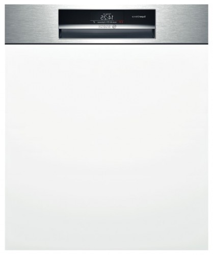 Посудомоечная Машина Bosch SMI 88TS02E Фото