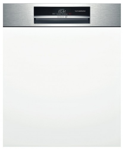 Посудомоечная Машина Bosch SMI 88TS03 E Фото