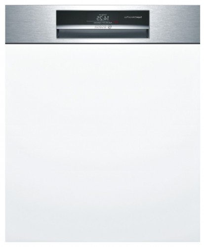Посудомоечная Машина Bosch SMI 88TS11 R Фото