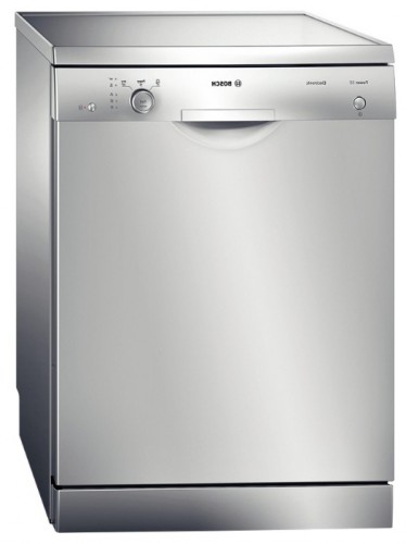 Посудомоечная Машина Bosch SMS 30E09 ME Фото