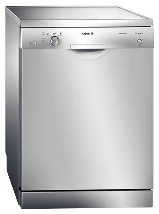 Посудомоечная Машина Bosch SMS 30E09 TR Фото
