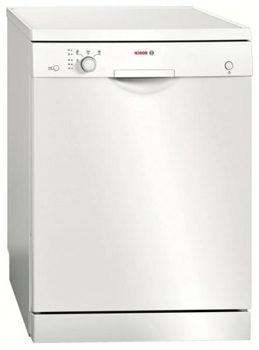 Посудомоечная Машина Bosch SMS 40D02 Фото