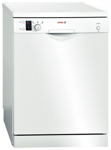 Посудомоечная Машина Bosch SMS 40D12 Фото