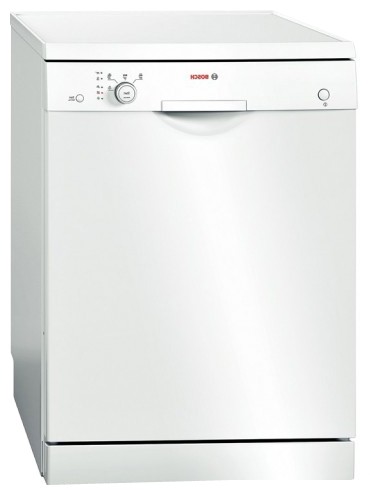 Посудомоечная Машина Bosch SMS 40D32 Фото