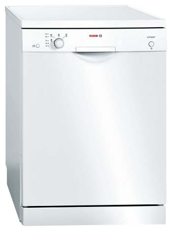 Посудомоечная Машина Bosch SMS 40D42 Фото