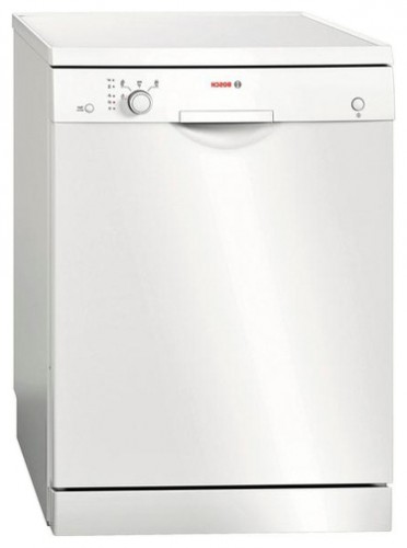 Посудомоечная Машина Bosch SMS 40DL02 Фото