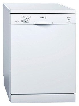 Посудомоечная Машина Bosch SMS 40E02 Фото