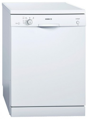 Посудомоечная Машина Bosch SMS 40E82 Фото