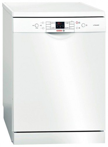 Посудомоечная Машина Bosch SMS 40L02 Фото