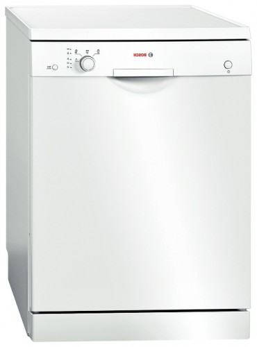 Посудомоечная Машина Bosch SMS 41D12 Фото