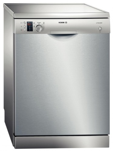 Посудомоечная Машина Bosch SMS 43D08 ME Фото