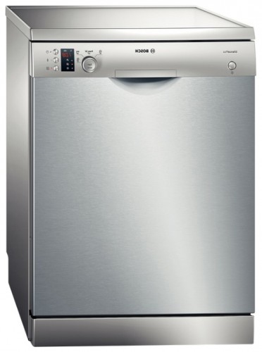 Посудомоечная Машина Bosch SMS 43D08 TR Фото