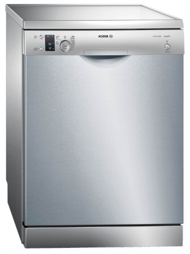 Посудомоечная Машина Bosch SMS 50D08 Фото