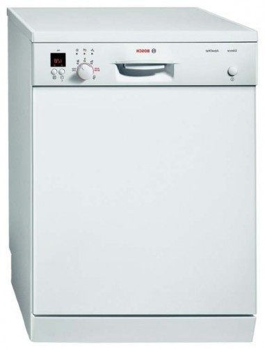Посудомоечная Машина Bosch SMS 50D32 Фото