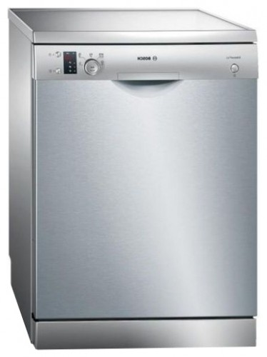 Посудомоечная Машина Bosch SMS 50D38 Фото