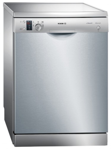 Посудомоечная Машина Bosch SMS 50D58 Фото