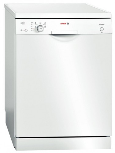 Посудомоечная Машина Bosch SMS 50D62 Фото