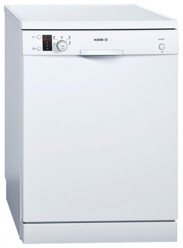 Посудомоечная Машина Bosch SMS 50E02 Фото