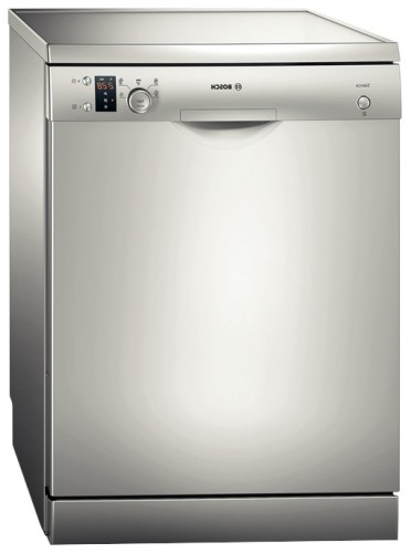 Посудомоечная Машина Bosch SMS 50E08 Фото