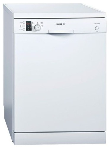 Посудомоечная Машина Bosch SMS 50E82 Фото
