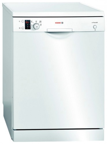 Посудомоечная Машина Bosch SMS 50E92 Фото