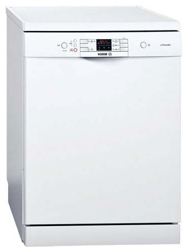 Посудомоечная Машина Bosch SMS 50L12 Фото