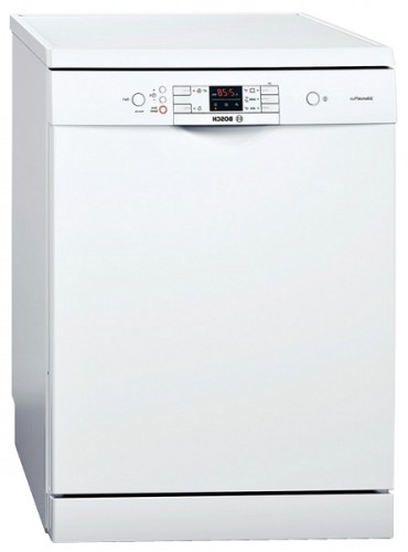 Посудомоечная Машина Bosch SMS 50M02 Фото