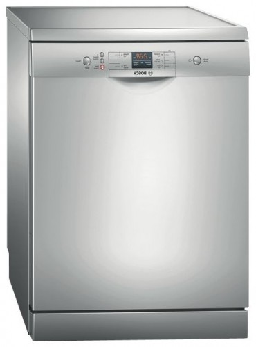 Посудомоечная Машина Bosch SMS 50M08 Фото