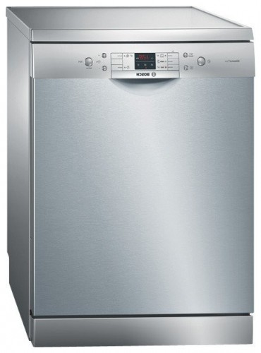 Посудомоечная Машина Bosch SMS 50M58 Фото